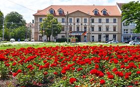 Residence Mariánská