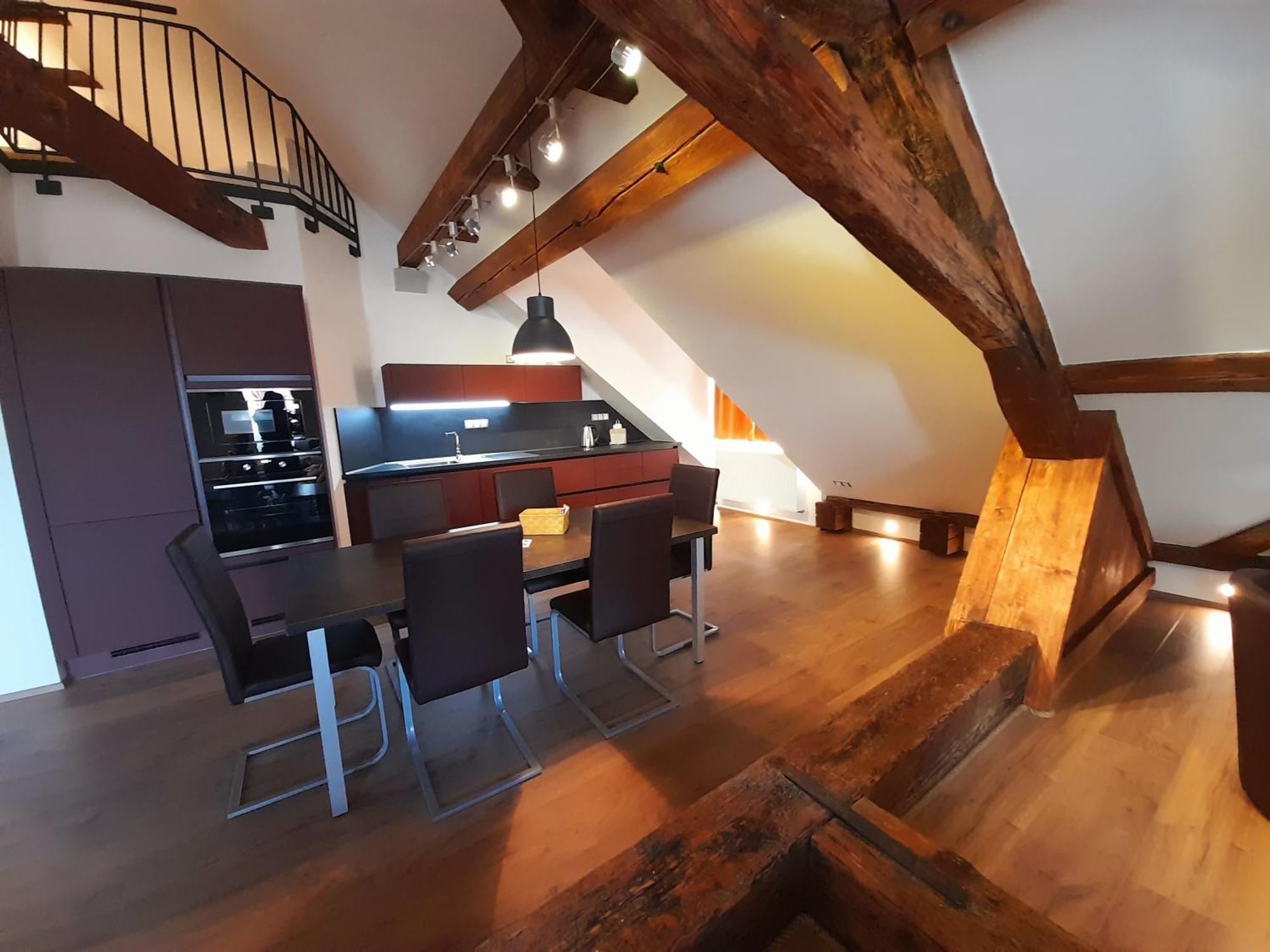 Residence Mariánská Ceske Budejovice Esterno foto